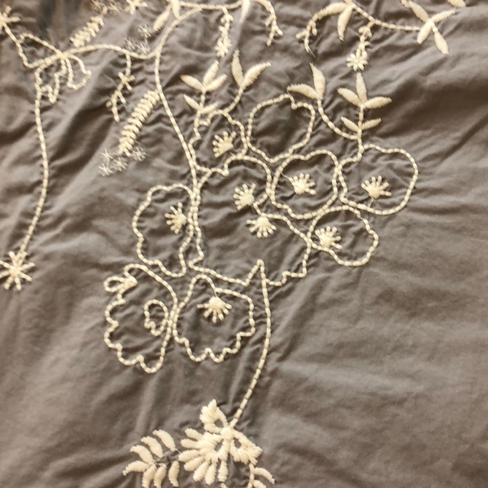 Meadow Rue skirt - Picture 6 of 7